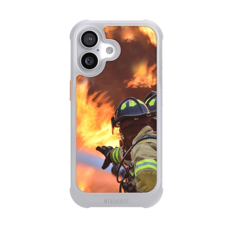 iPhone 17 NIVOmax Les Pompiers