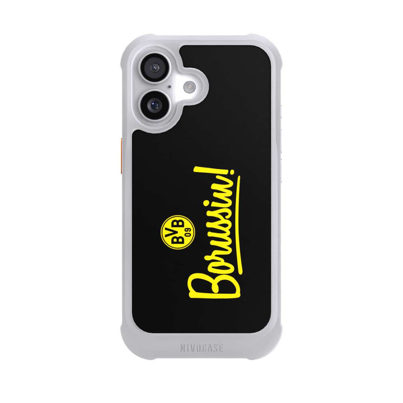 iPhone 17 NIVOmax BVB Borussin