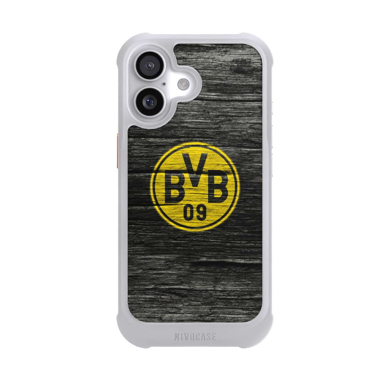 iPhone 17 NIVOmax BVB Holzoptik