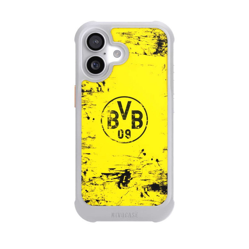 iPhone 17 NIVOmax Look Street BVB