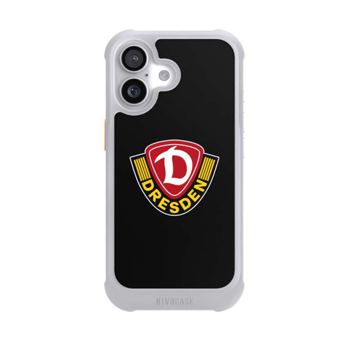  NIVOmax Dynamo Schwarz