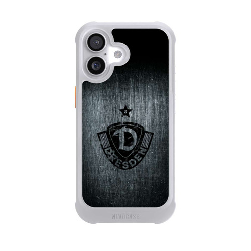  NIVOmax Dynamo Scratch Black