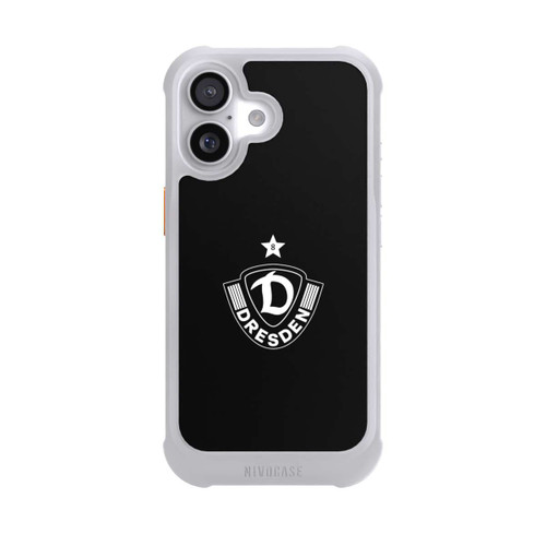 NIVOmax Dynamo Star Black