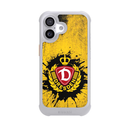  NIVOmax Dynamo Lorbeerkranz