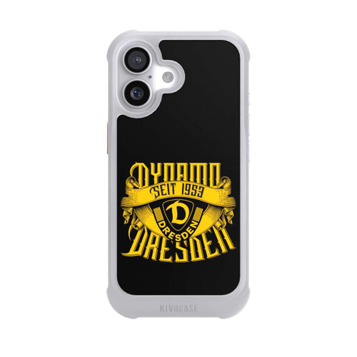  NIVOmax Dynamo Typo Classic