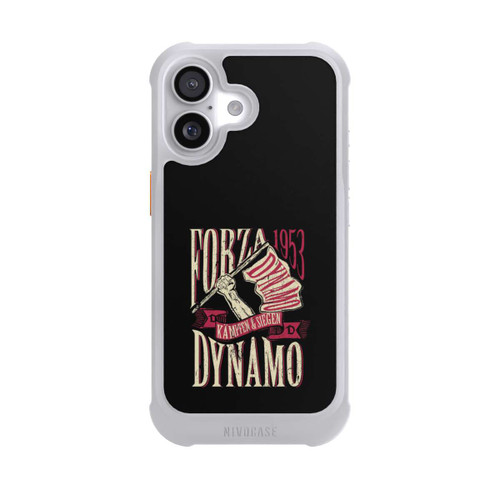  NIVOmax Dynamo Forza