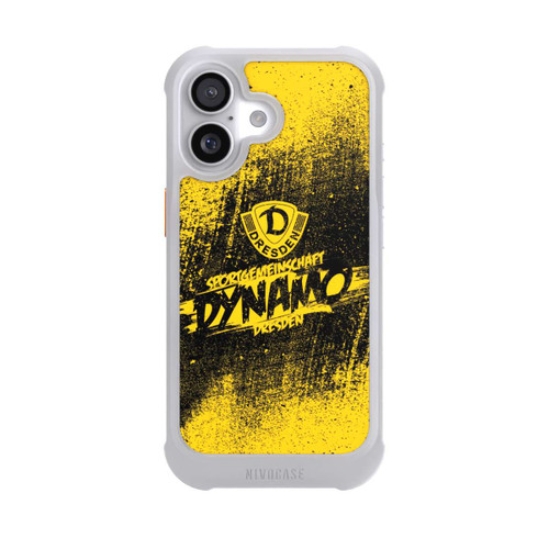  NIVOmax Dynamo Destroyed Look