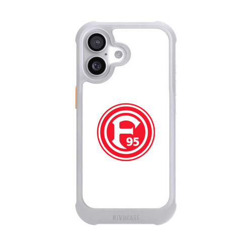  NIVOmax Fortuna Logo Weiss