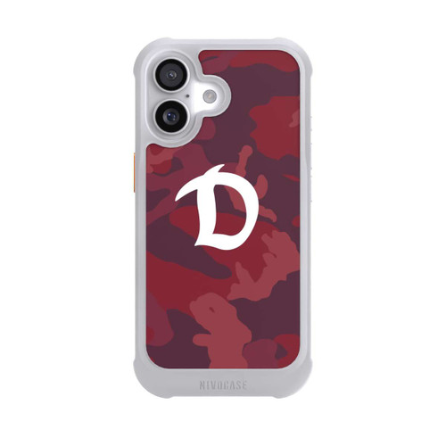  NIVOmax Dynamo Camouflage