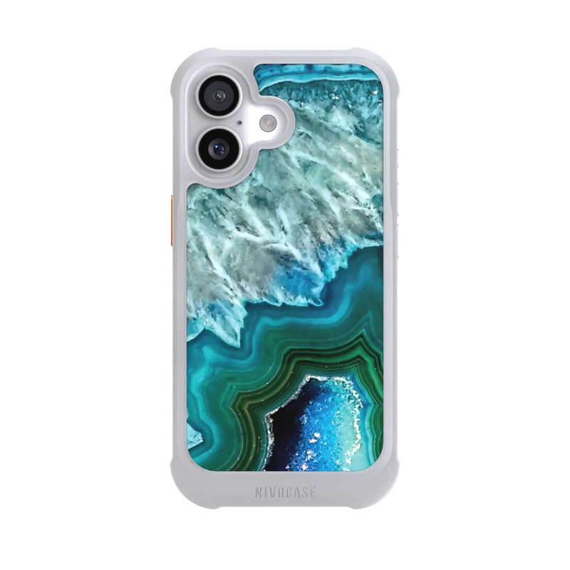 iPhone 17 NIVOmax Kristall Kristall