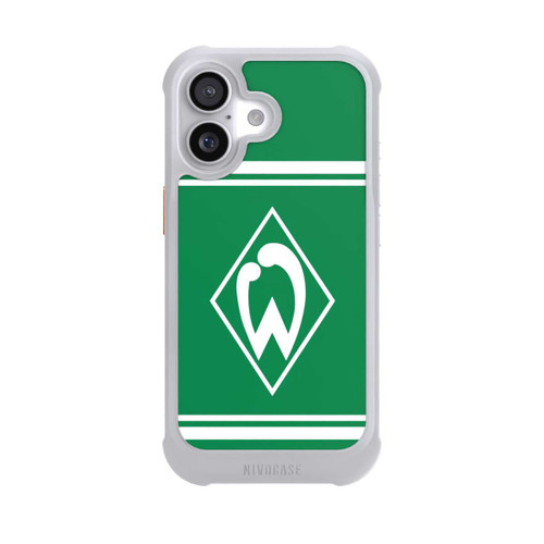  NIVOmax Werder Streifen Grün