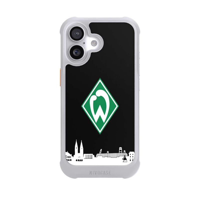 iPhone 17 NIVOmax WB Skyline