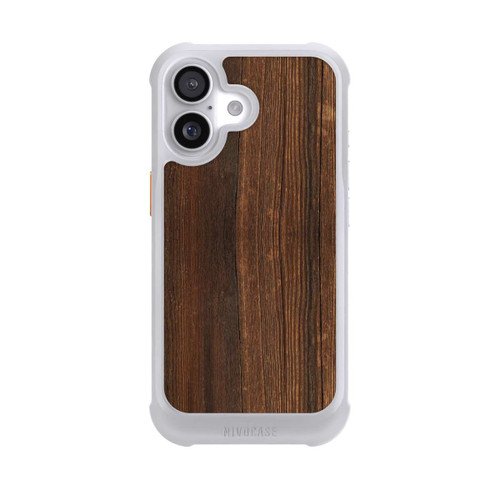  NIVOmax Nußbaum Holzlook