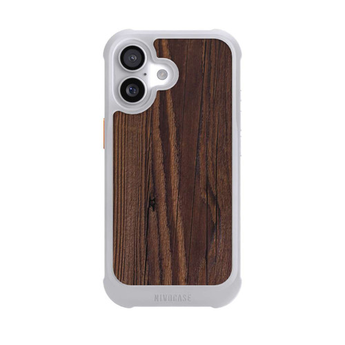  NIVOmax Maserung Holzlook