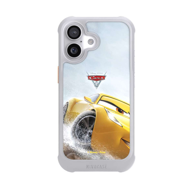 iPhone 17 NIVOmax Cars3 Cruz Ramirez