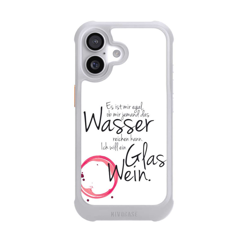 iPhone 17 NIVOmax Es ist Mir Egal