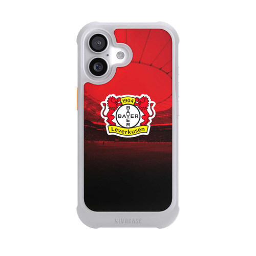 NIVOmax Stadion Bayer 04 Leverkusen