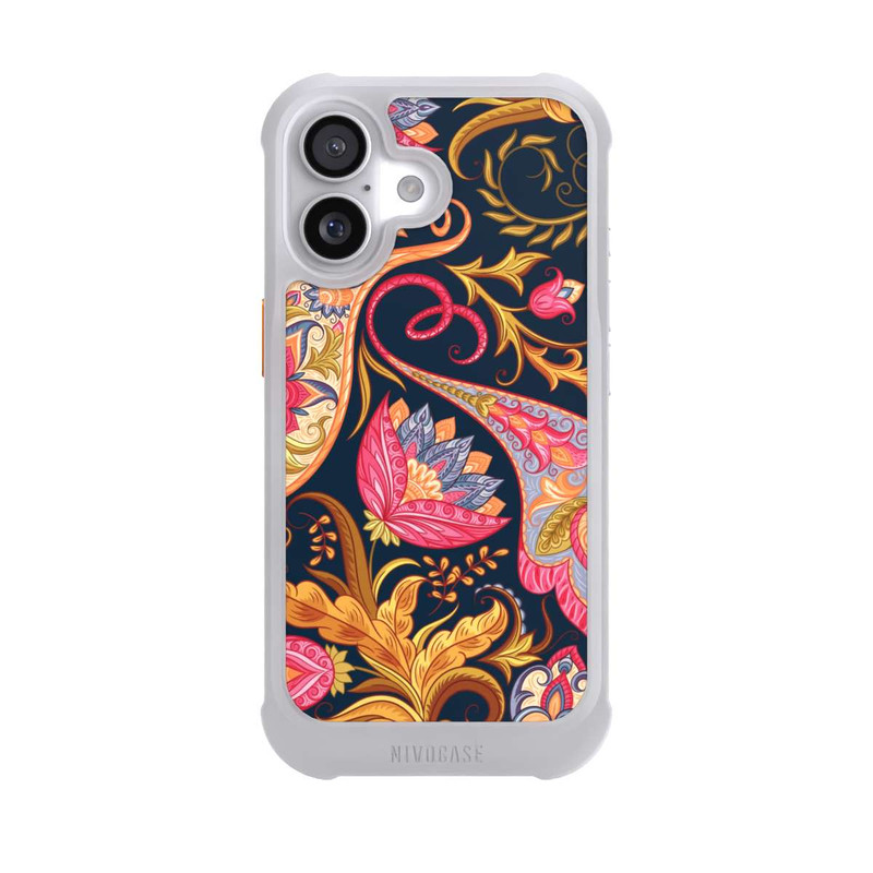 iPhone 17 NIVOmax Automne Floral 1