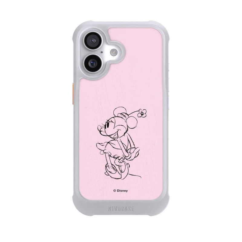 iPhone 17 NIVOmax Minniemouse Vintage