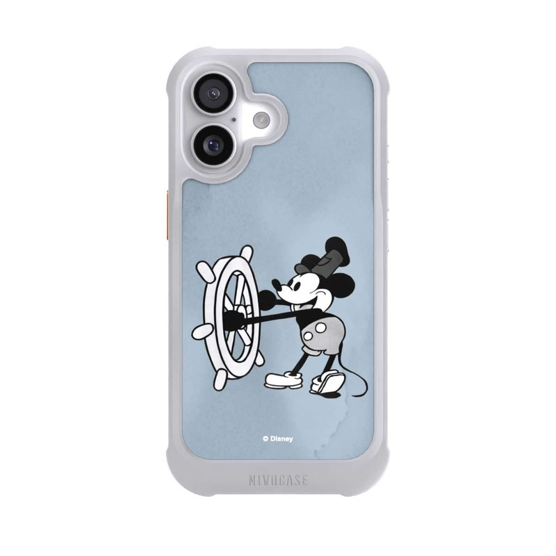 iPhone 17 NIVOmax Micky Vintage Matrose
