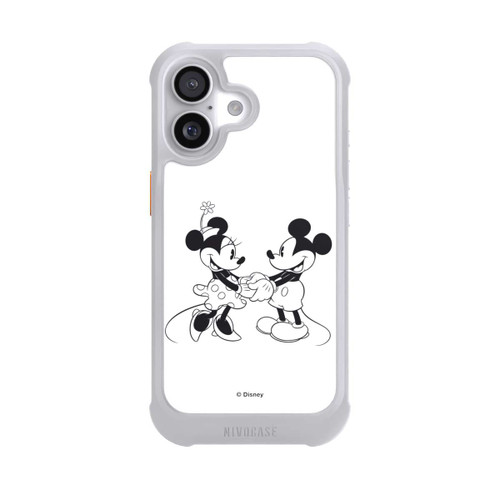 NIVOmax Mickey and Minnie