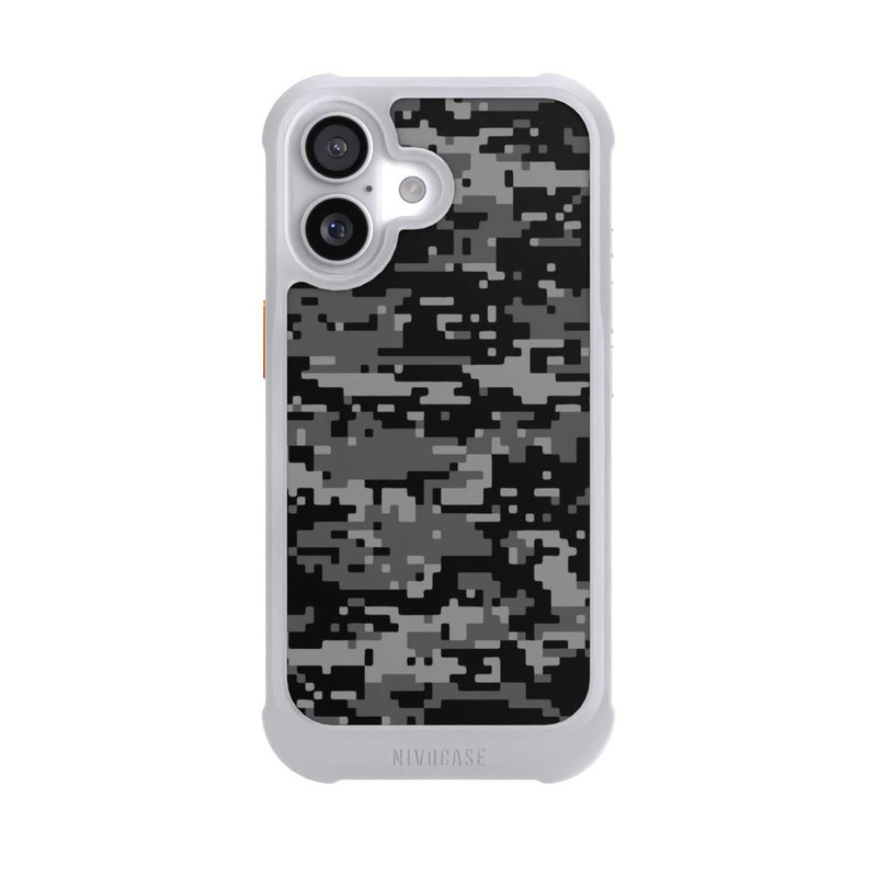 iPhone 17 NIVOmax Pixeltarn