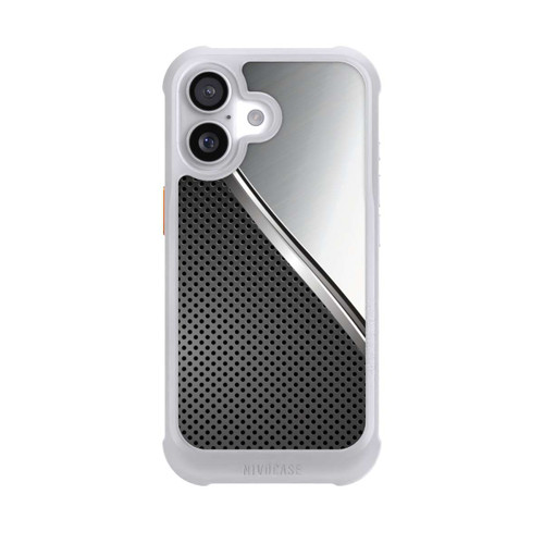  NIVOmax Duo Metal Surface