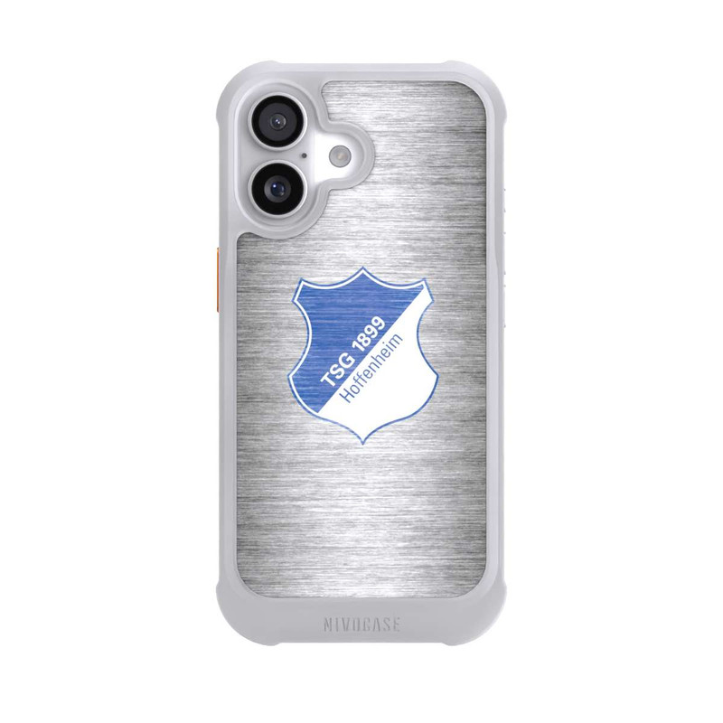 iPhone 17 NIVOmax Metall Optik