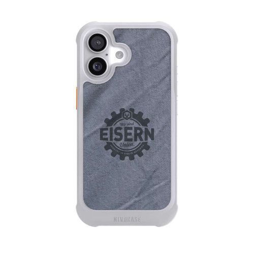  NIVOmax Wir sind Eisern - 1. FC Union Berlin