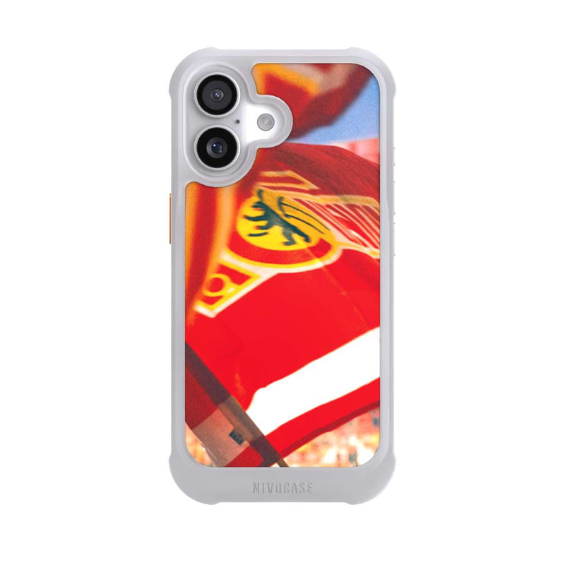 iPhone 17 NIVOmax Fahne - 1. FC Union Berlin