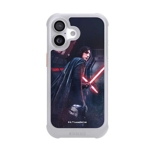 NIVOmax Kylo Ren - Star Wars 8