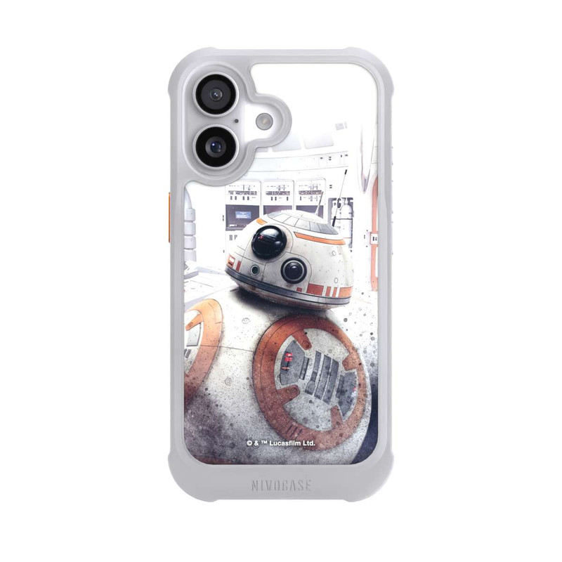 iPhone 17 NIVOmax BB8 - Star Wars 8