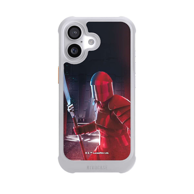 iPhone 17 NIVOmax Star Wars Prätorianergarde - Star Wars 8