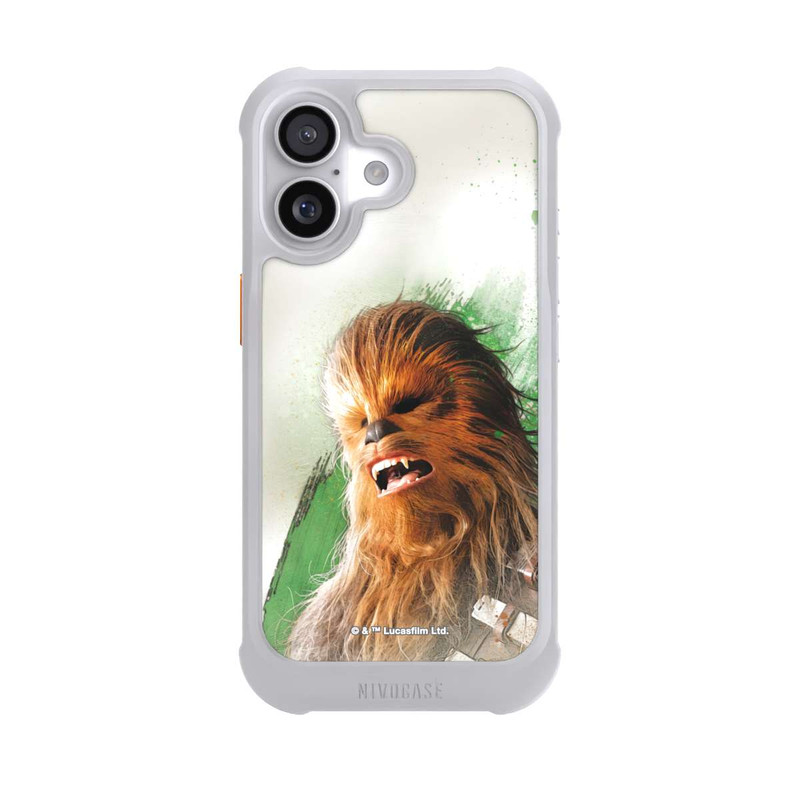 iPhone 17 NIVOmax Chewie - StarWars 