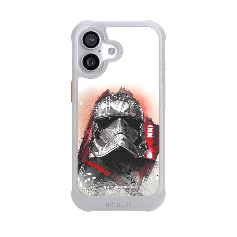 iPhone 17 NIVOmax Captain Phasma - StarWars 8