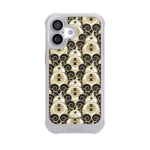  NIVOmax BB8 Muster - Star Wars 8