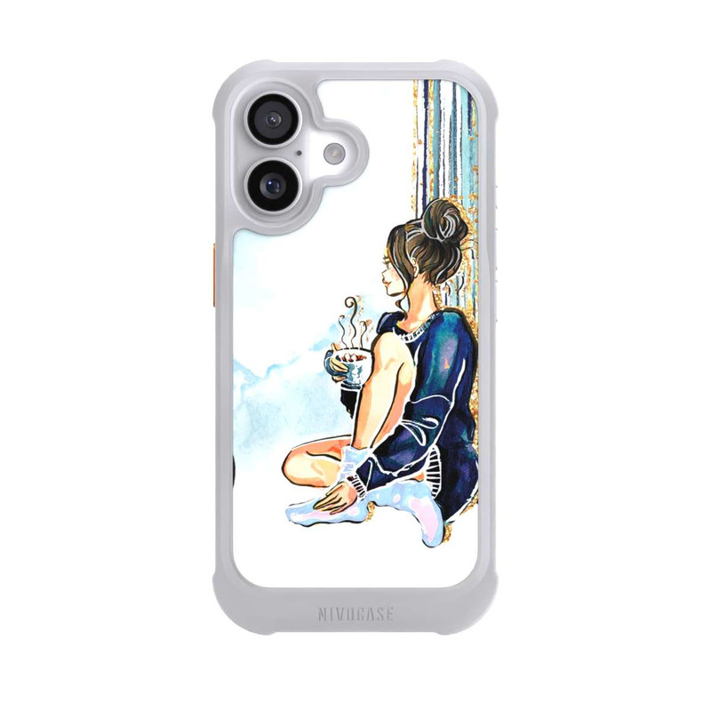 iPhone 17 NIVOmax Attendre Noel