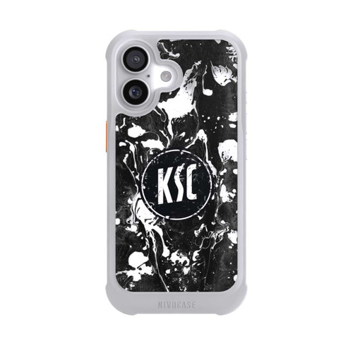  NIVOmax KSC Logo Splatter