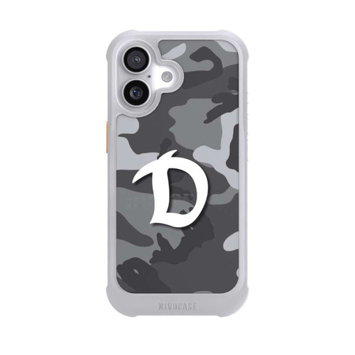  NIVOmax D Camouflage - Dynamo Dresden