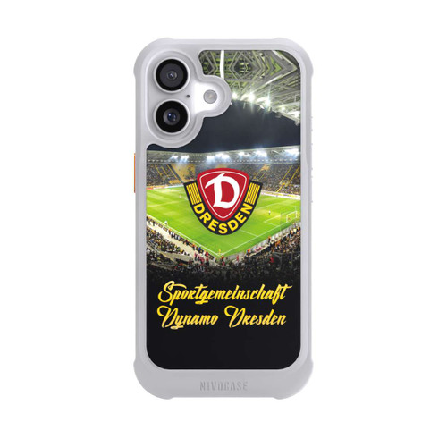  NIVOmax Sportgemeinschaft Dynamo Dresden