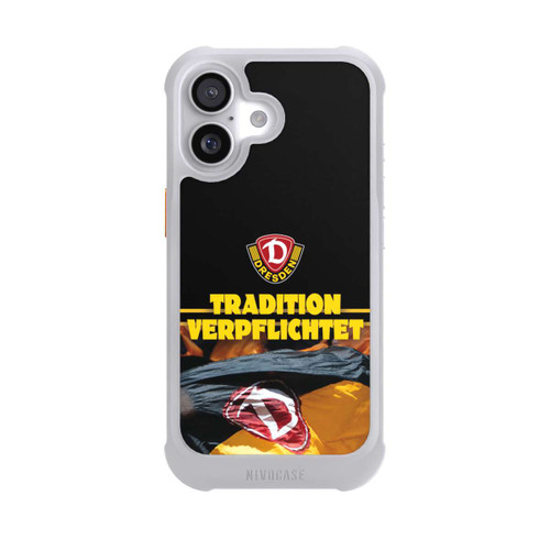  NIVOmax Tradition Verpflichtet Dynamo Dresden