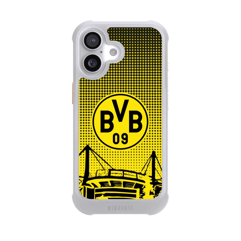 iPhone 17 NIVOmax BVB Dots
