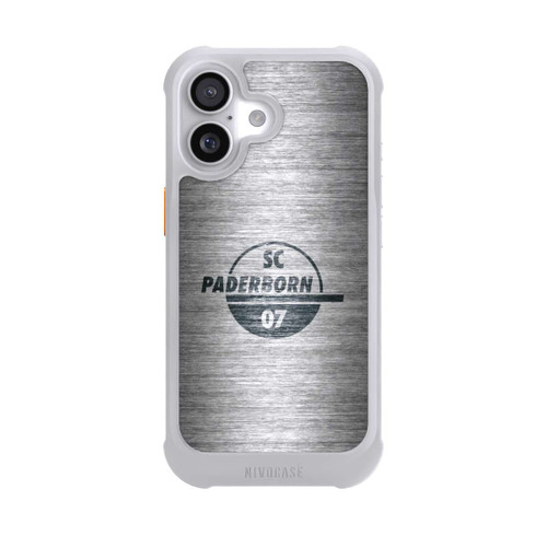  NIVOmax SC Paderborn Metall