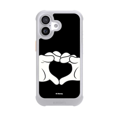  NIVOmax Love Hands Micky and Minnie