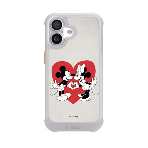  NIVOmax Micky and Minnie in Love