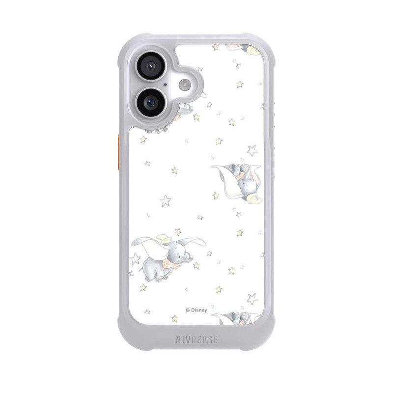 iPhone 17 NIVOmax Dumbo Pattern