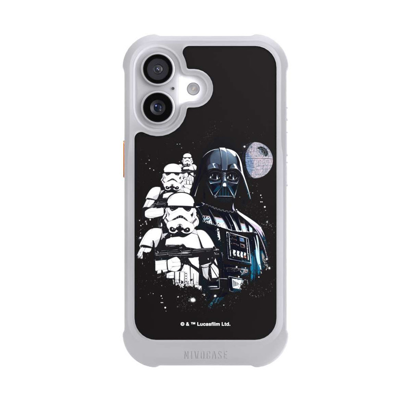 iPhone 17 NIVOmax Côté Obscur