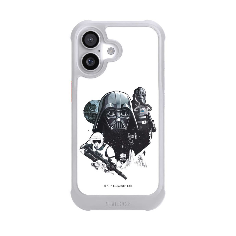 iPhone 17 NIVOmax Le Côté Obscur de la Force
