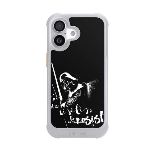  NIVOmax It is Useless to Resist