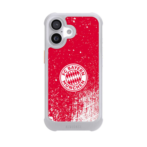  NIVOmax Splatter Rot - FCB